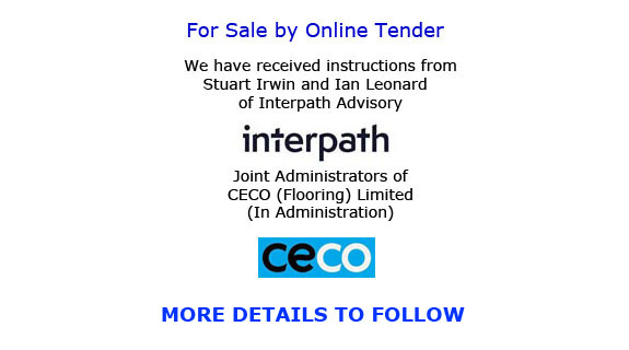 Ceco more details