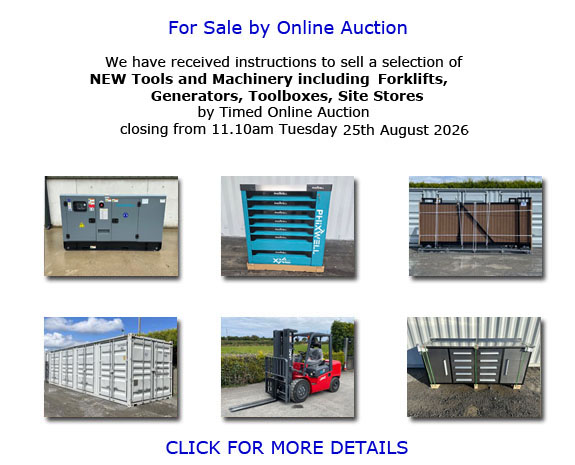 tools 25th aug 2026