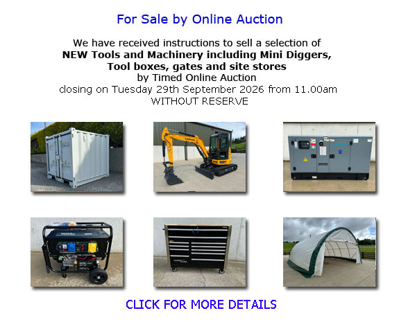 sept 2026 tools